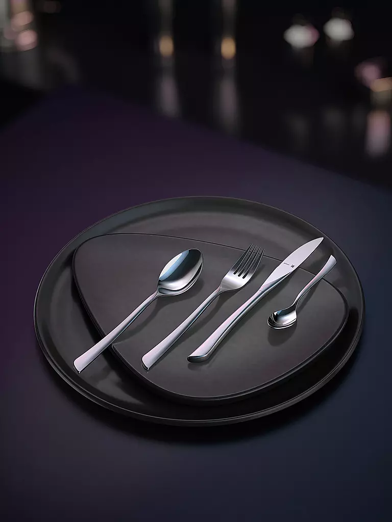WMF | Set de couverts Virginia Cromargan® Protect 30 pièces | silber