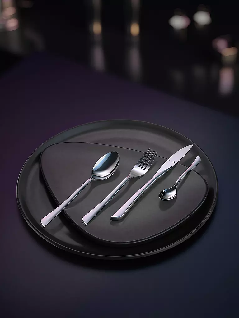 WMF | Set de couverts Virginia Cromargan® Protect 66 pièces | 