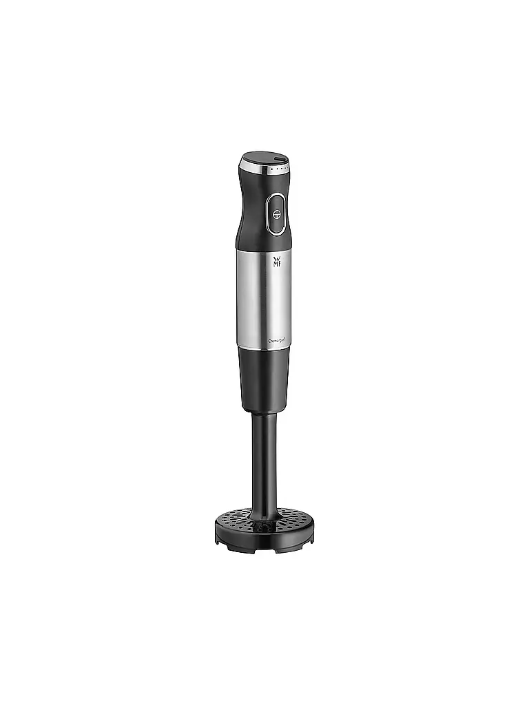WMF | Set de mixeur plongeant 5 pièces KULT Cromargan | silber