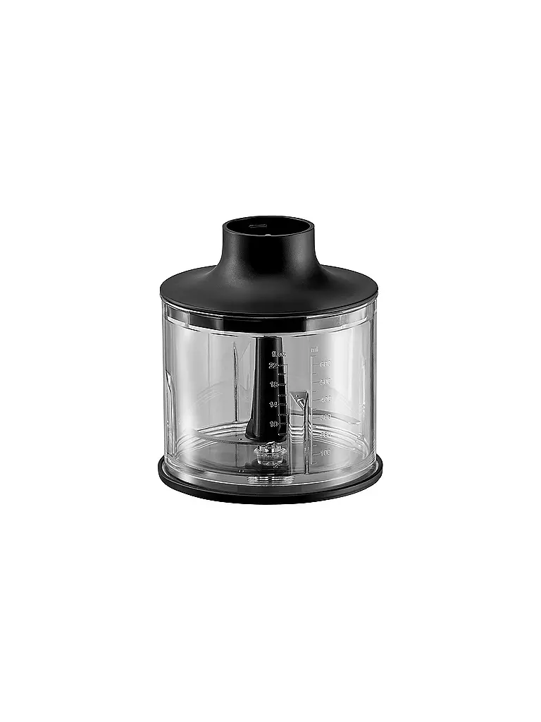 WMF | Set de mixeur plongeant 5 pièces KULT Cromargan | 