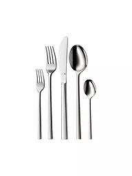 WMF | Set de couverts 66 pièces Sonic Cormargan | Argent