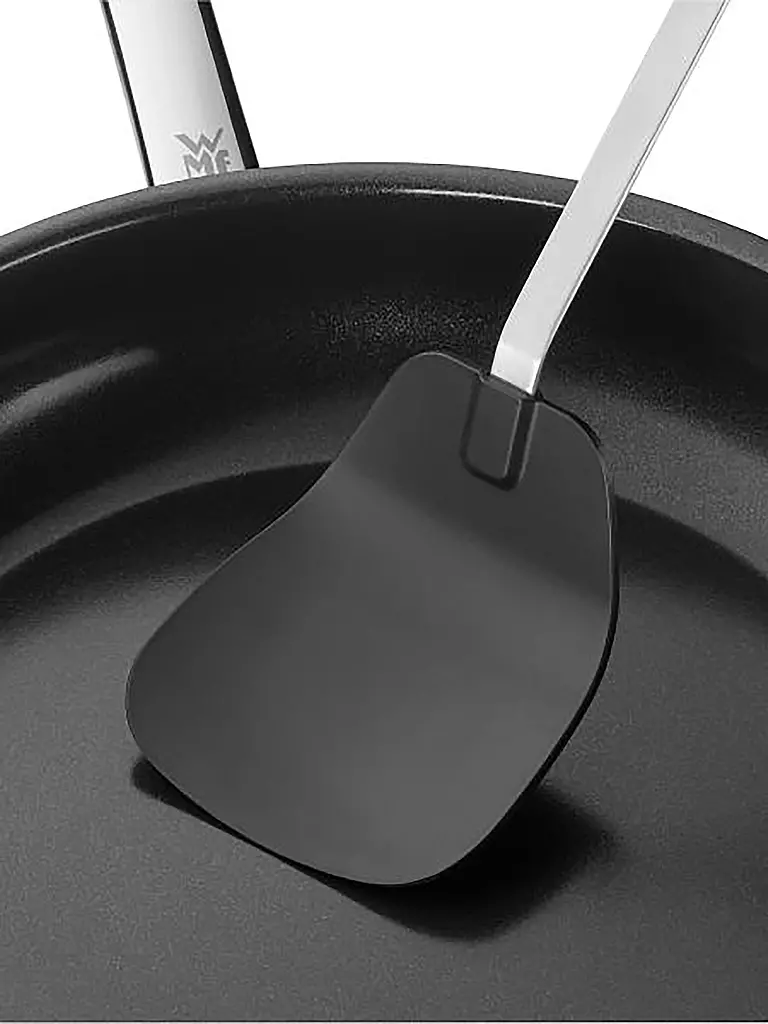 WMF | Spatule à wok Profi Plus 36,2 cm | Argent
