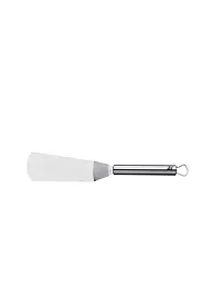 WMF | Spatule coudée PROFI PLUS Cromargan | Argent