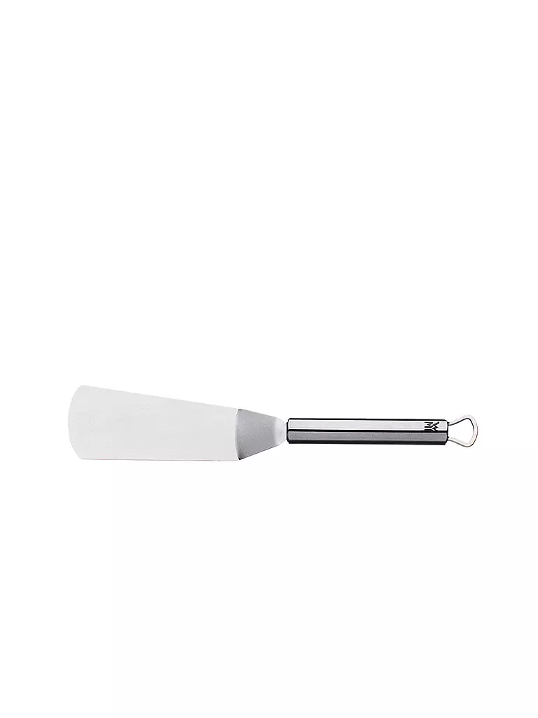 WMF | Spatule coudée PROFI PLUS Cromargan | Argent