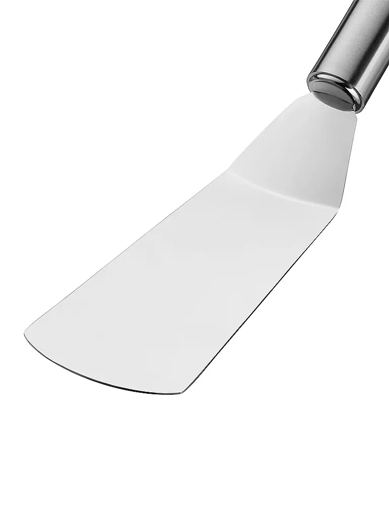 WMF | Spatule coudée PROFI PLUS Cromargan | Argent