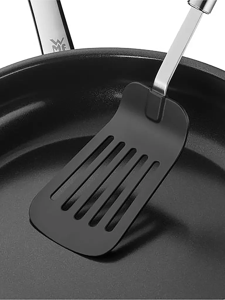 WMF | Spatule PROFI PLUS Cromargan / Kst | Argent