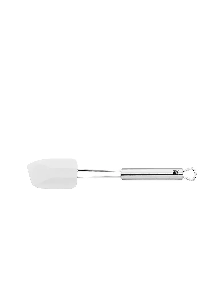 WMF | Spatule PROFI PLUS Cromargan / Silicone | Argent