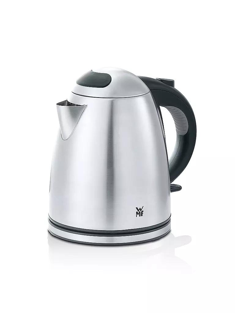 WMF | Stelio Bouilloire 1,2 l 2400 W | silber