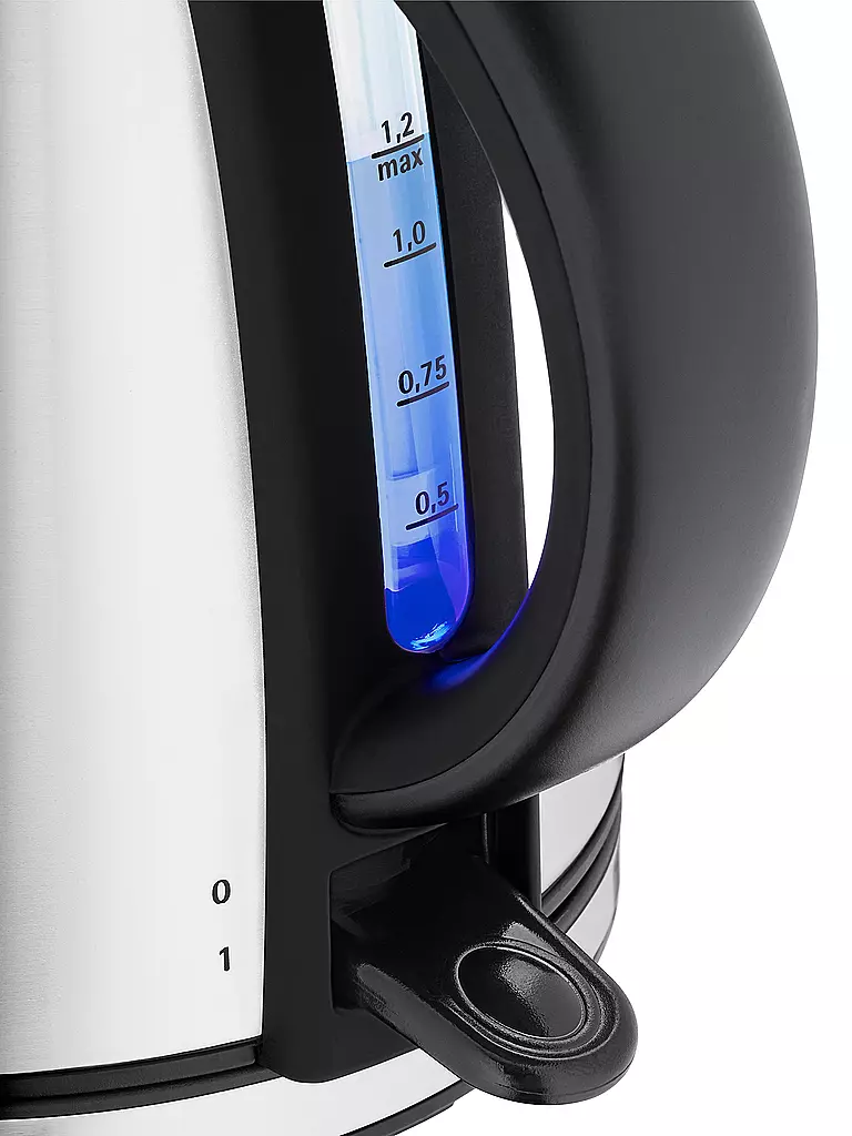 WMF | Stelio Bouilloire 1,2 l 2400 W | 