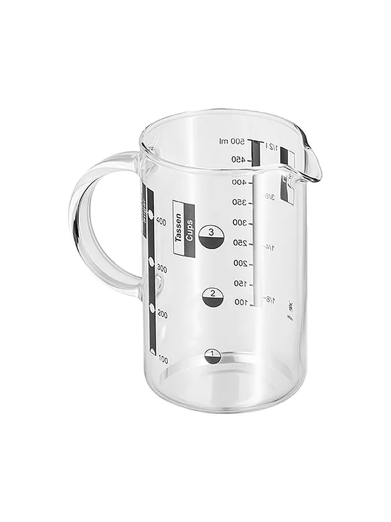 WMF | Tasse à mesurer 0,5 l | 