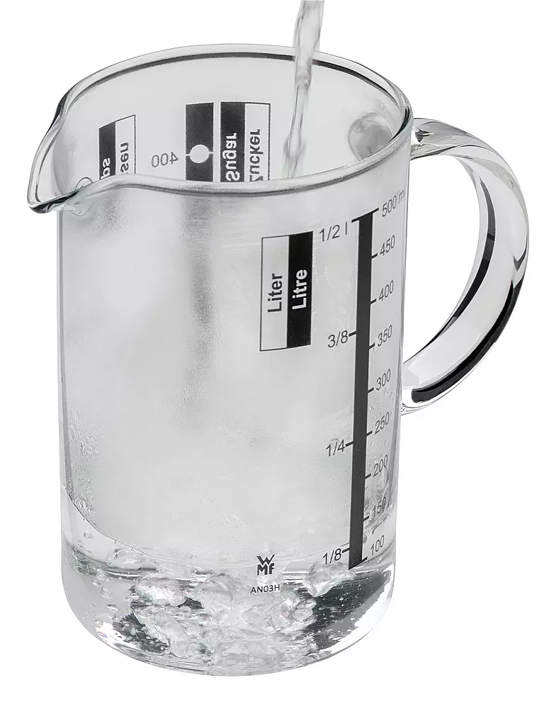WMF | Tasse à mesurer 0,5 l | 