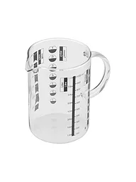 WMF | Tasse à mesurer 1 l | Transparent