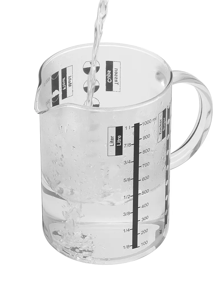 WMF | Tasse à mesurer 1 l | 