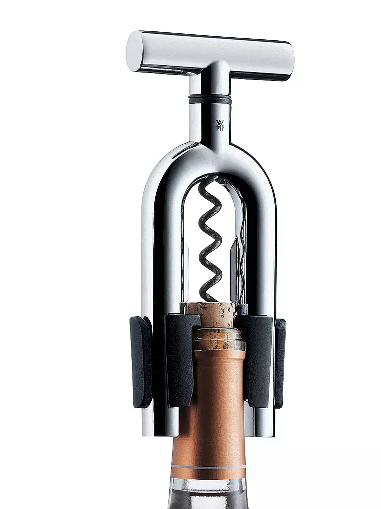WMF | Tire-bouchon "Vino" | silber