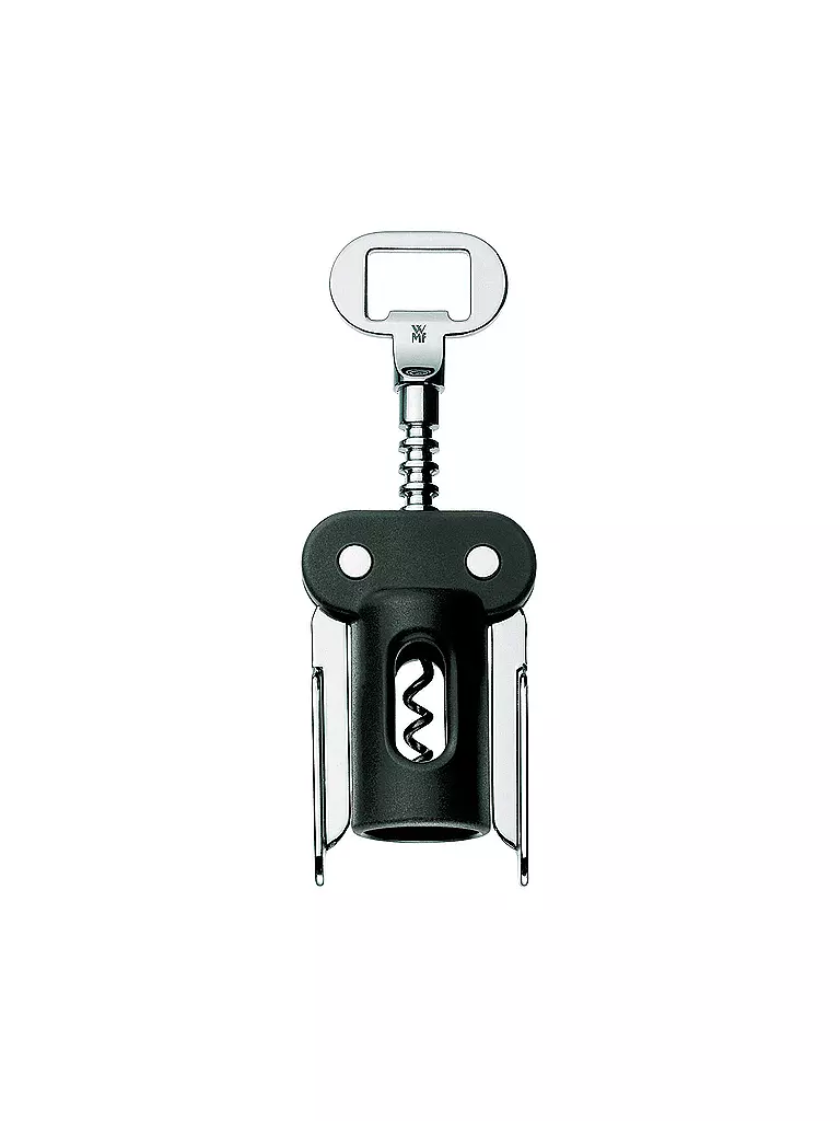 WMF | Tire-bouchon Clever&More | schwarz