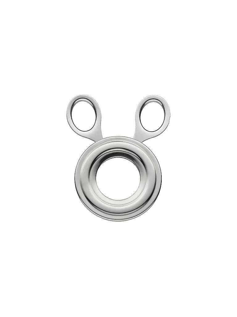 WMF | Toque à œufs GOURMET Cromargan | Argent