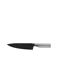 WMF | Ultimate Black Couteau de chef 20cm Cromargan | Noir