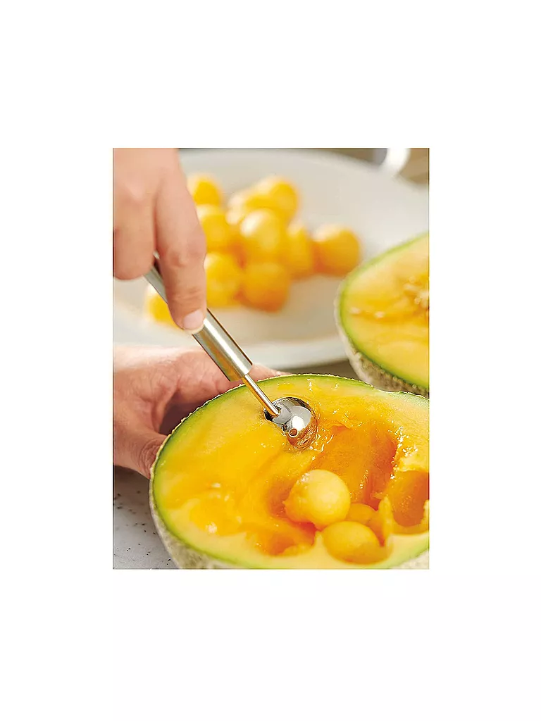 WMF | Universalformer Profi Plus 15cm Cromargan | Argent