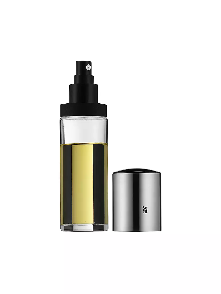 WMF | Vaporisateur d'huile et de vinaigre BASIC 120ml verre / Crogargan | transparent