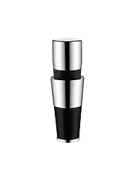 WMF | Vino Bouchon de bouteille de vin Cromargan | Argent