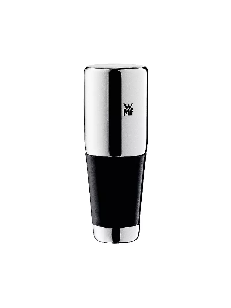 WMF | Vino Bouchon de bouteille de vin Cromargan | silber