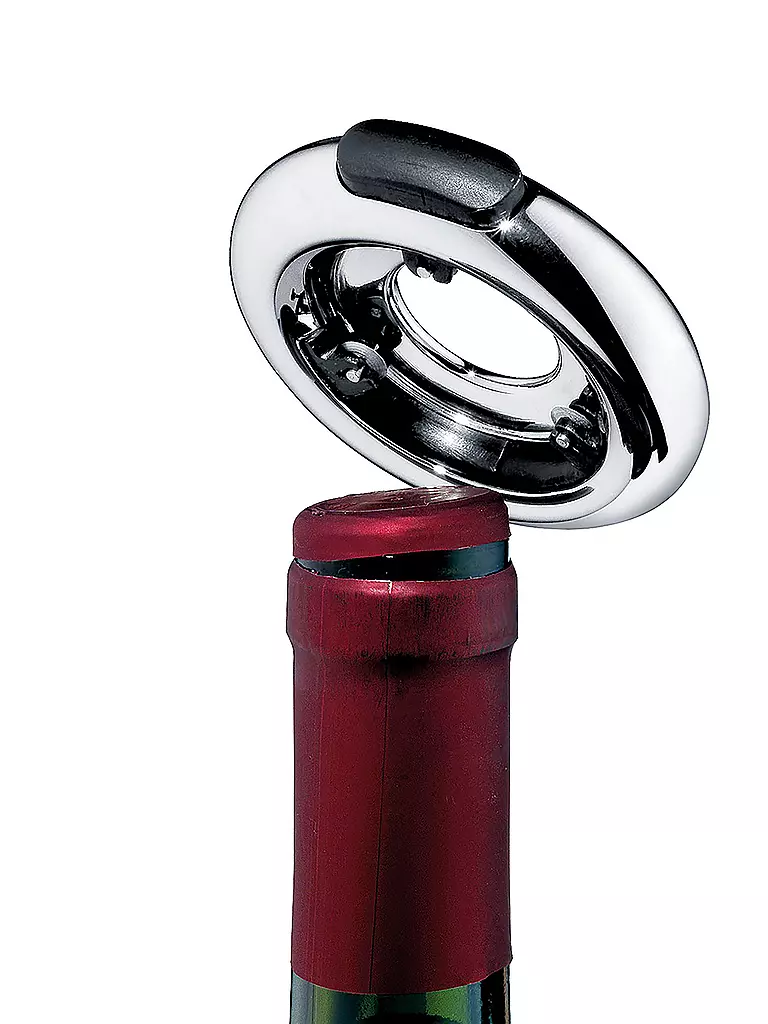 WMF | Vino Coupe-capsule Cromargan | silber