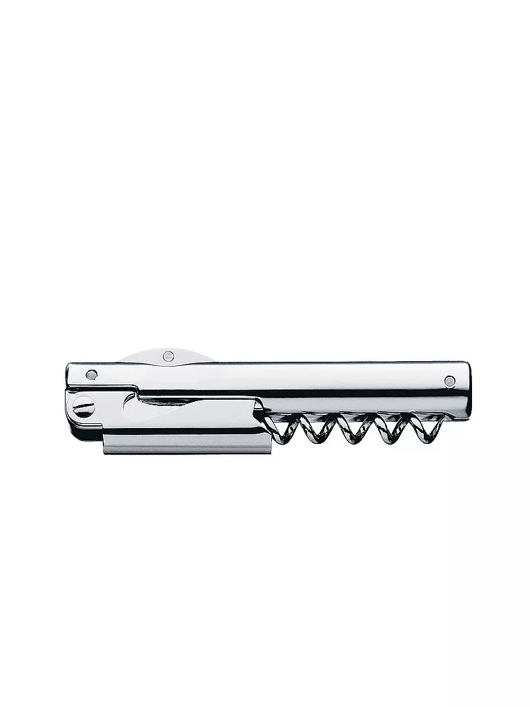 WMF | Vino Tire-bouchon de sommelier Cromargan | Argent