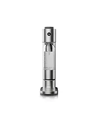WMF | Wassersprudler Element One Soda - Stream   | Argent