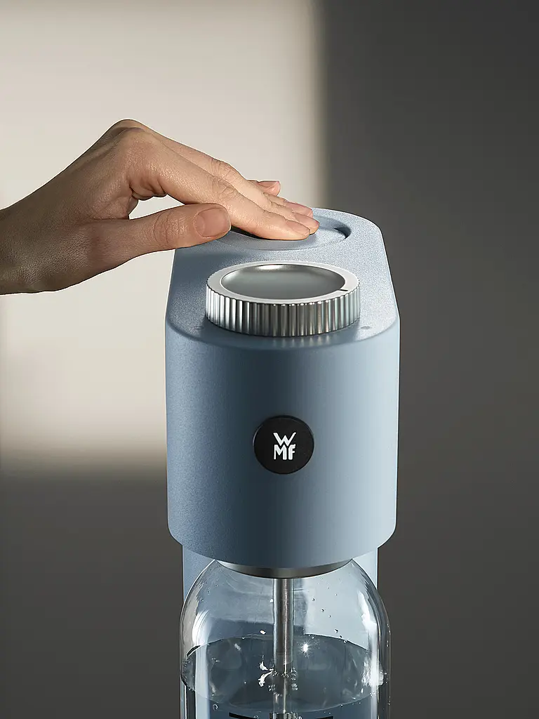 WMF | Wassersprudler Element One Soda - Stream | 