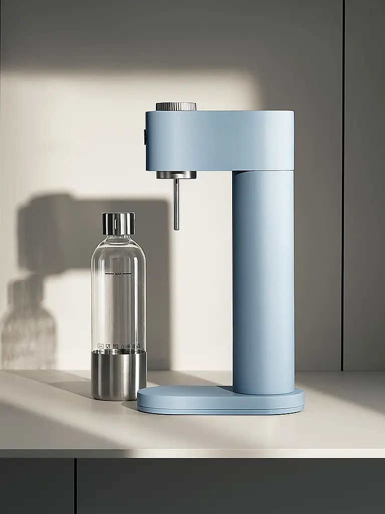 WMF | Wassersprudler Element One Soda - Stream | 