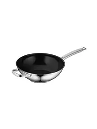 WMF | Wok Durado 28cm Cromargan | Noir
