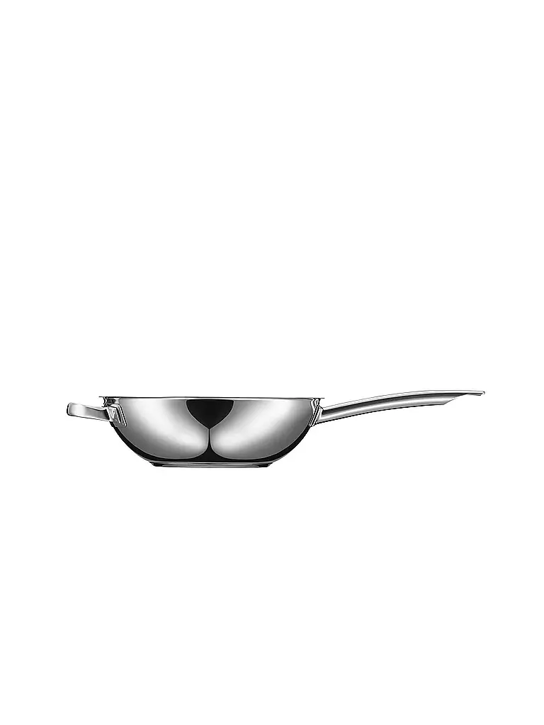 WMF | Wok Durado 28cm Cromargan | schwarz