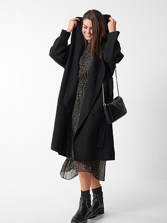 WOLFORD | Bas "Satin Touch 20 Stay-Up" (gobi)