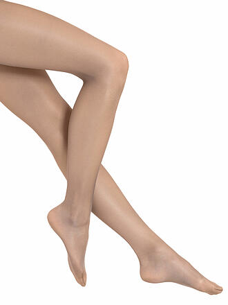 WOLFORD | Feinstrumpfhose "Satin Touch 20" 18378 (gobi)