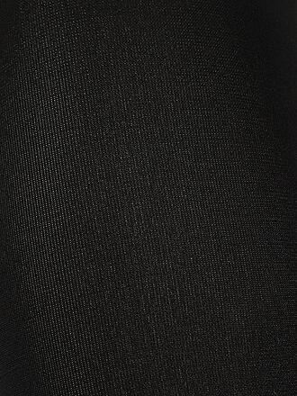 WOLFORD | Collant VELVET DE LUXE 66 noir