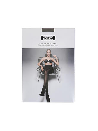 WOLFORD | Strumpfhose « Satin Opaque 50 » 18379