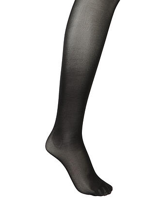 WOLFORD | Collant NEON 40 noir