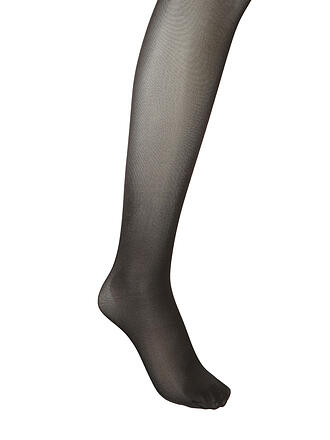 WOLFORD | Collant NEON 40 presque noir