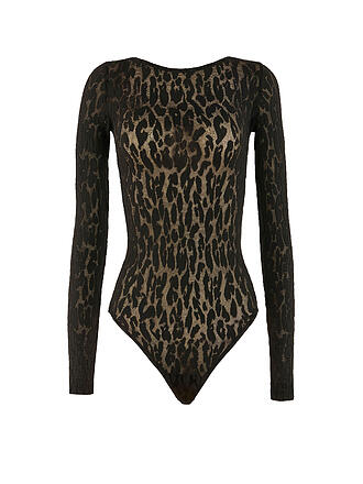 WOLFORD | Body noir/noir