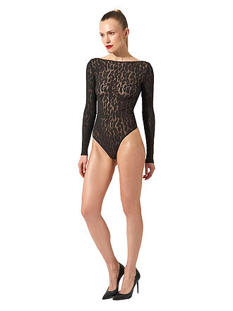 WOLFORD | Body noir/noir