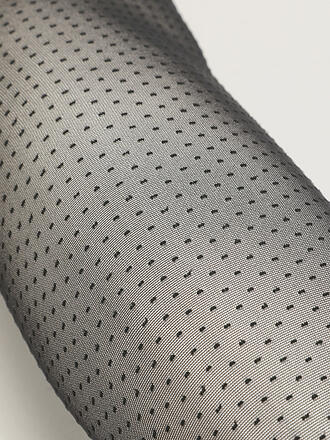 WOLFORD | Collant mode MINI DOT 20 DEN noir noir