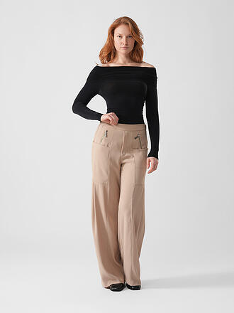 WOLFORD | T-shirt à manches longues