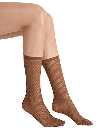 WOLFORD | Socquettes fines