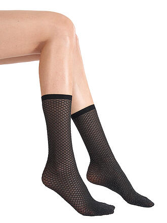 WOLFORD | Bas de contention fins
