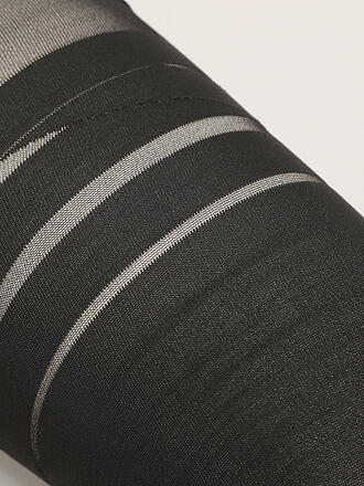 WOLFORD | Collant mode INFINITE WRAP 40 black/black