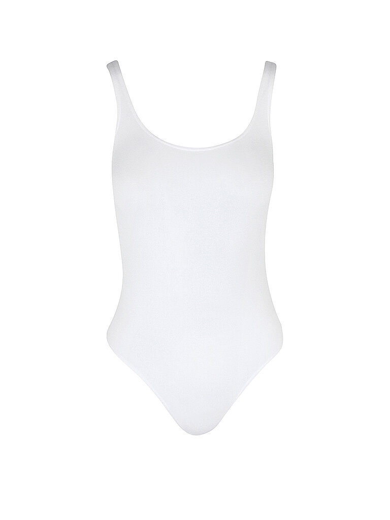 Body JAMAIKA blanc blanc M