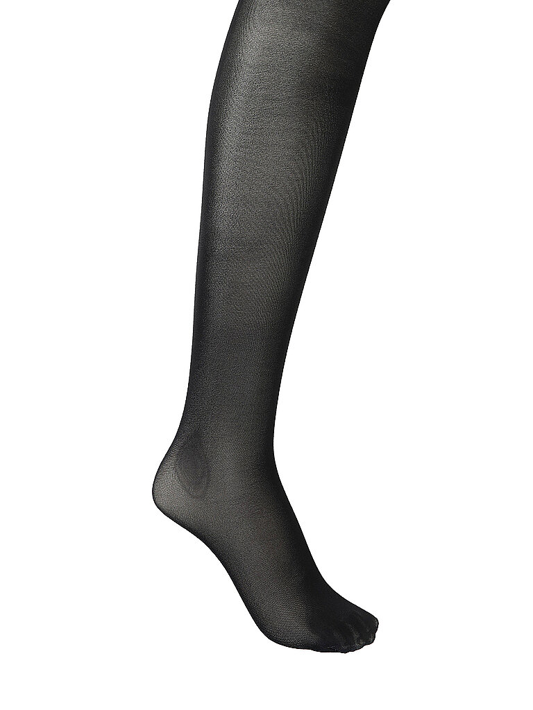 Feinstrumpfhose NEON 40 admiral bleu marine M