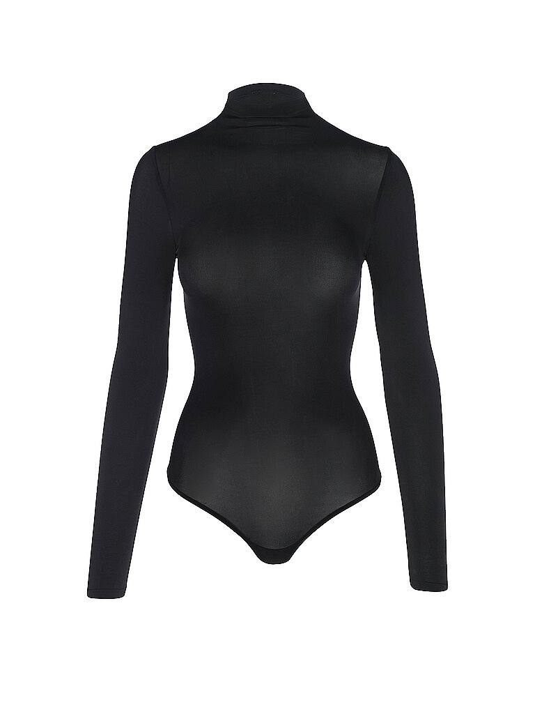 WOLFORD String Body BUENOS AIRES noir noir | L