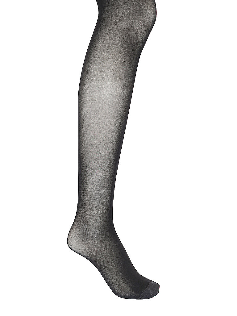 Feinstrumpfhose INDIVIDUAL 20 DEN noir noir S