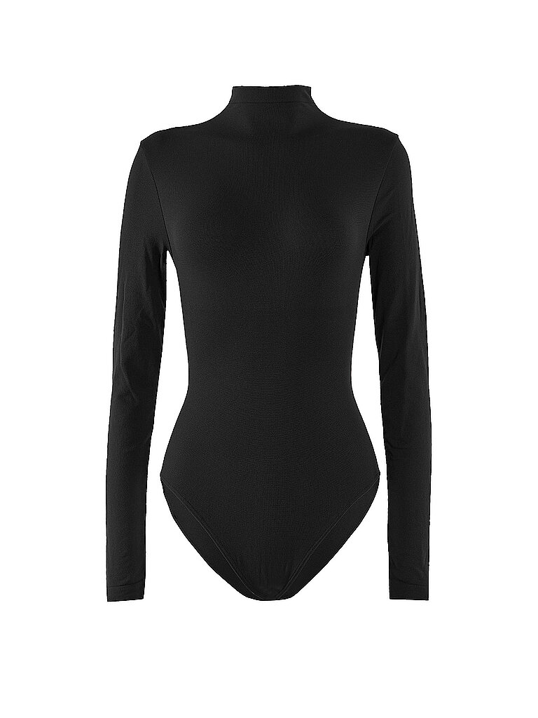 Wolford Body noir noir S